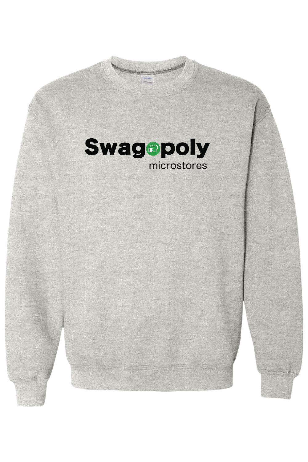 Gildan Heavy Blend Crewneck Sweatshirt