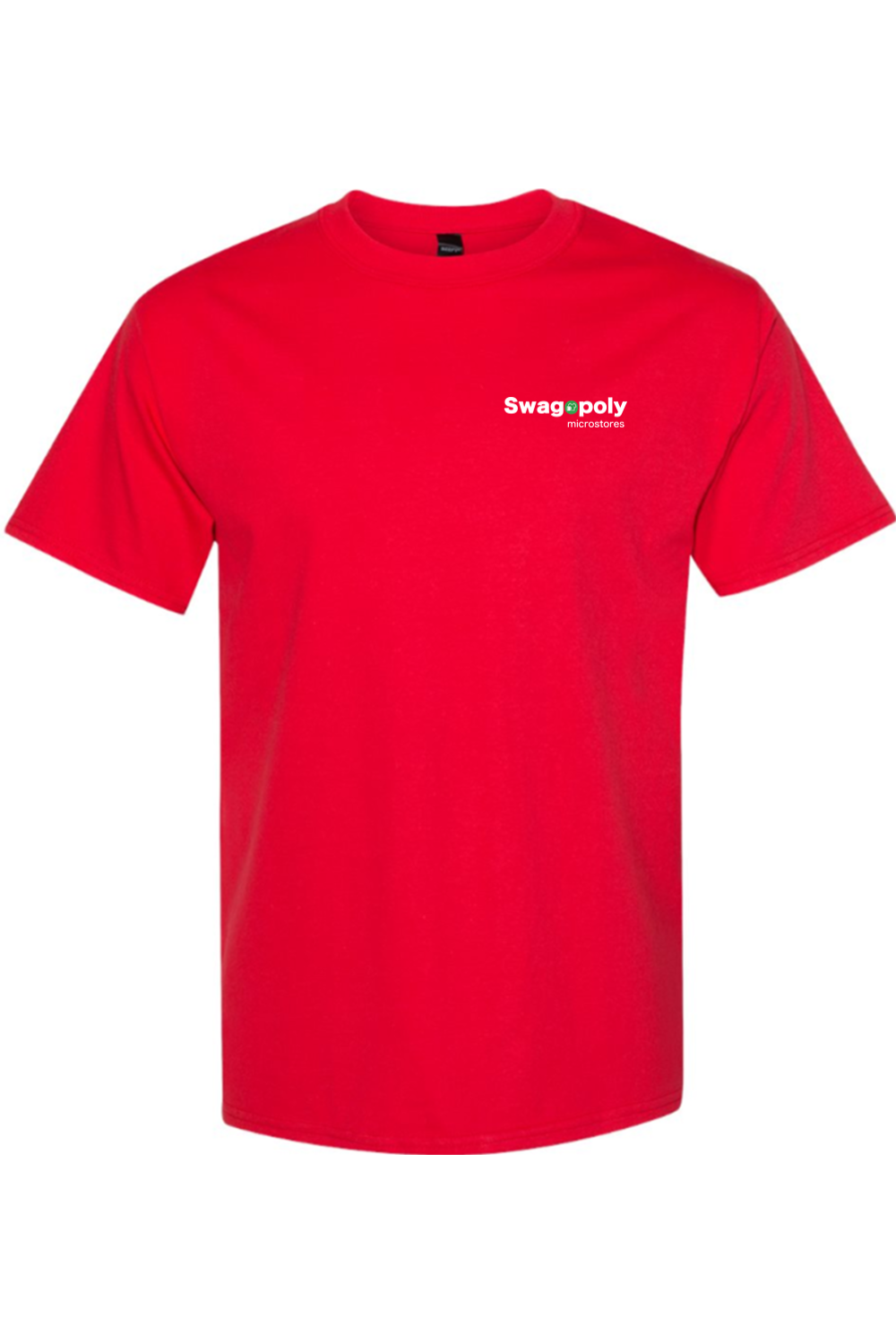 Hanes Beefy-T Short Sleeve T-Shirt