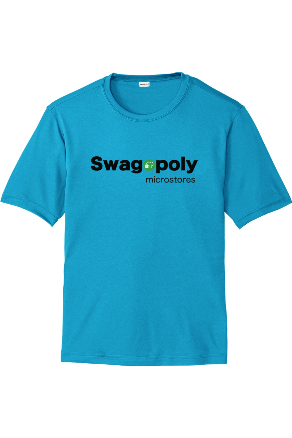 Sport-Tek PosiCharge Competitor Tee