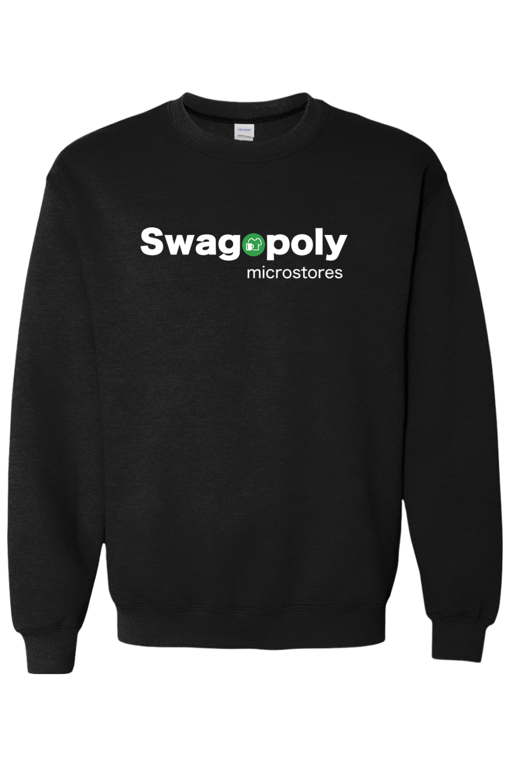 Gildan Heavy Blend Crewneck Sweatshirt