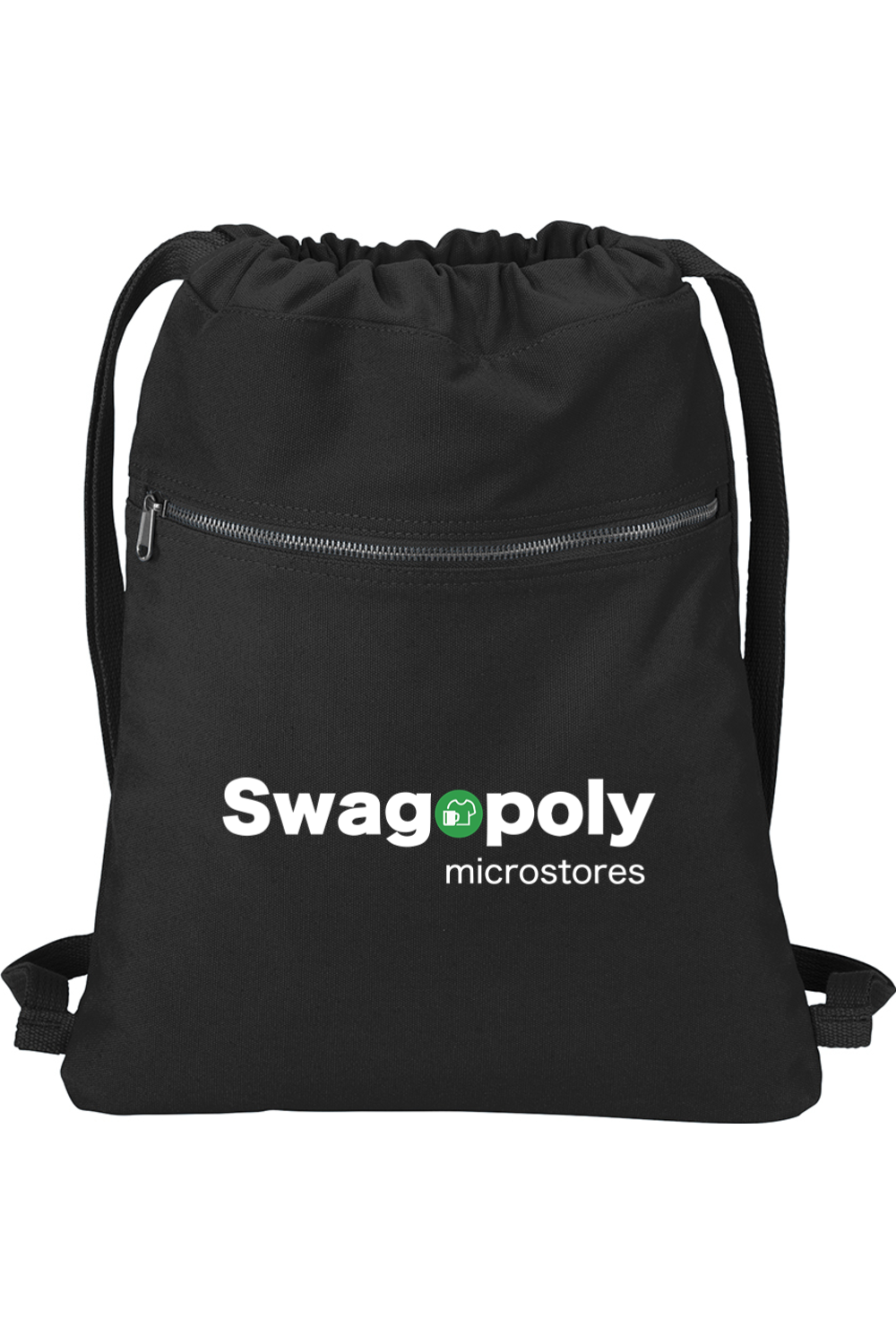 Port Authority Beach Wash Cinch Pack