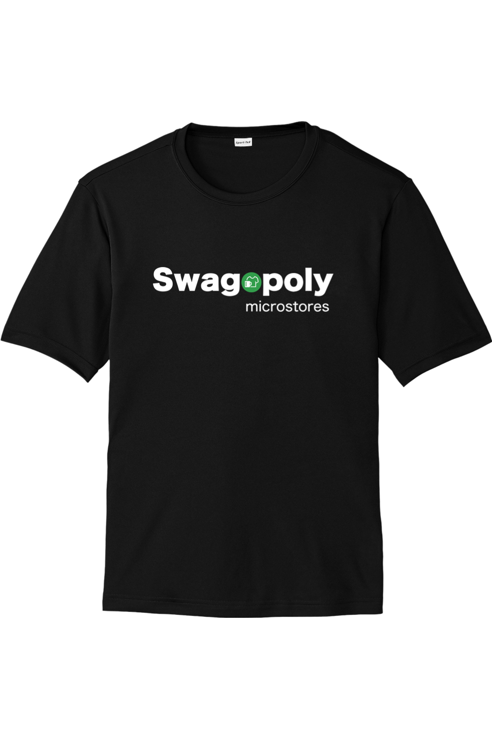 Sport-Tek PosiCharge Competitor Tee