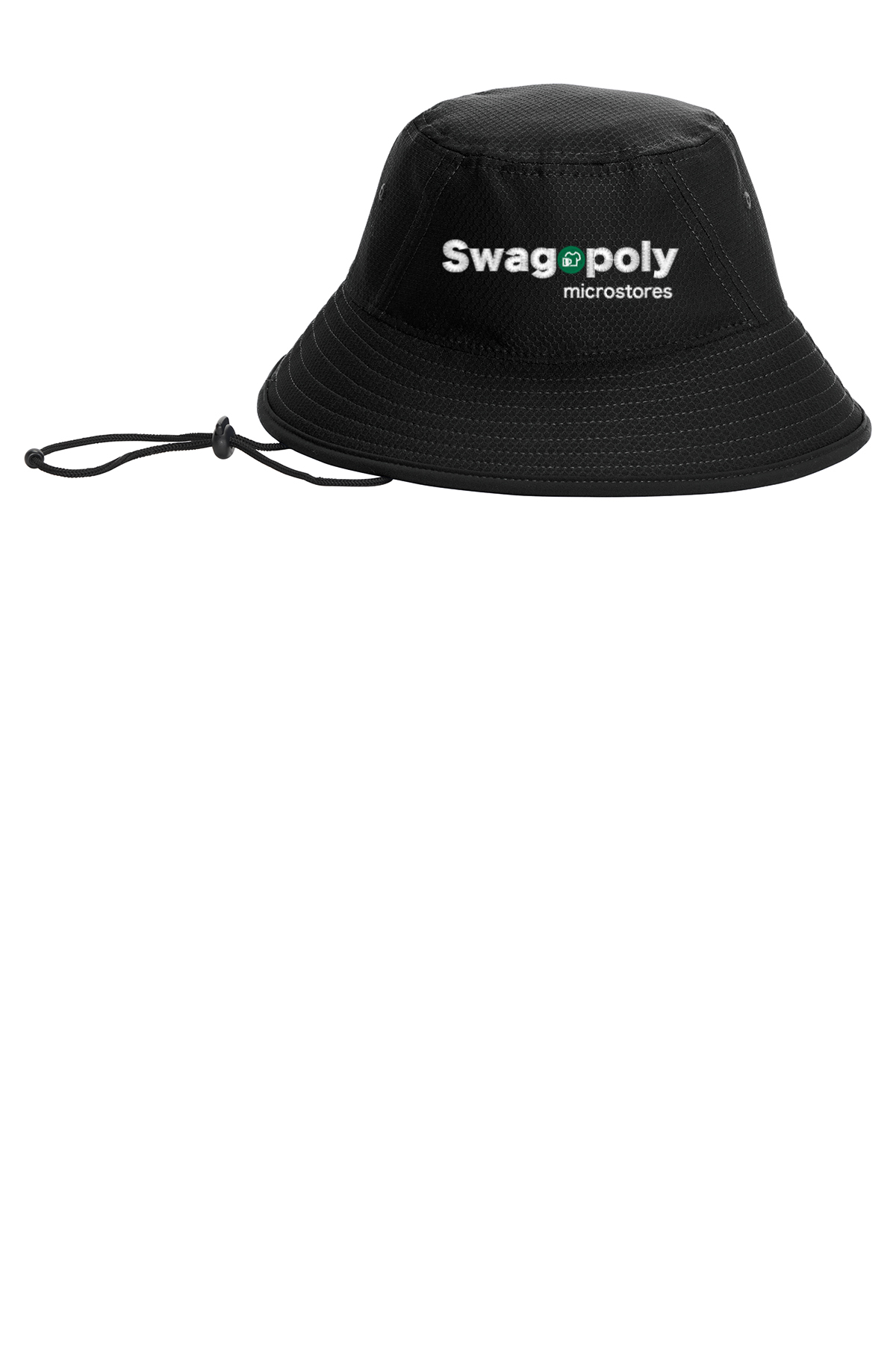 New Era Hex Era Bucket Hat