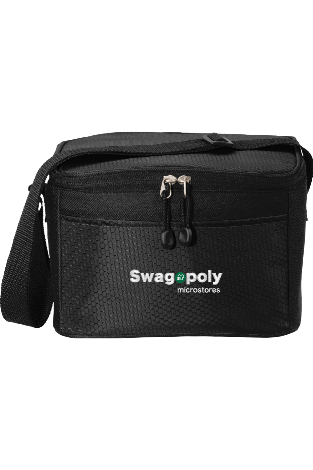 Port Authority 6-Can Cube Cooler