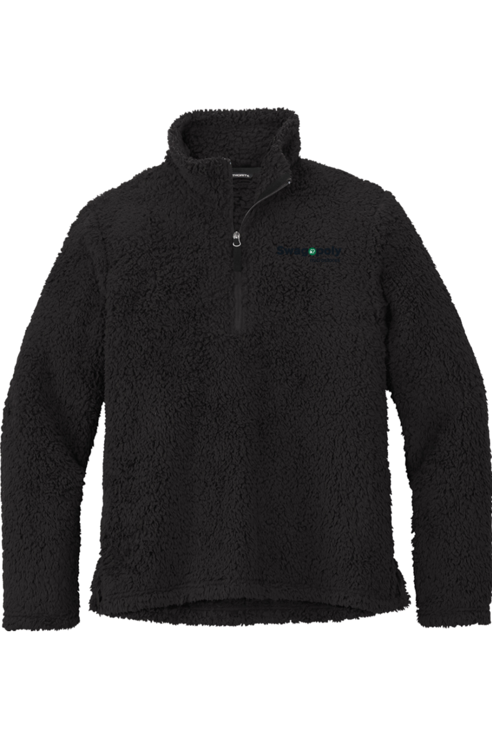 Port Authority Cozy 1/4-Zip Fleece