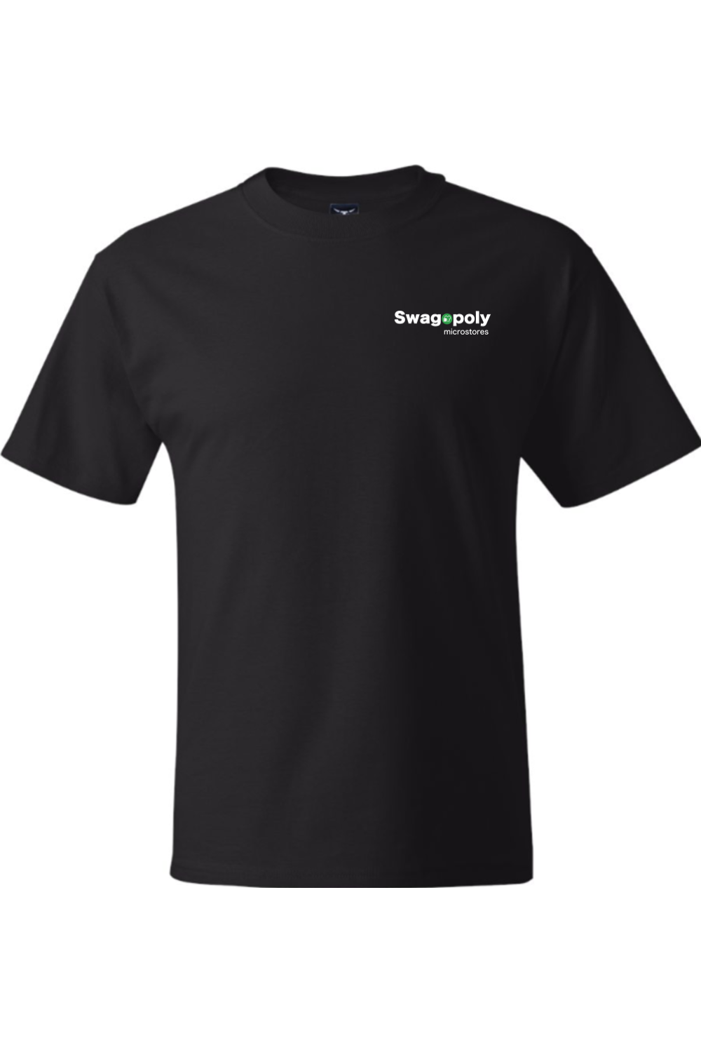 Hanes Beefy-T Short Sleeve T-Shirt