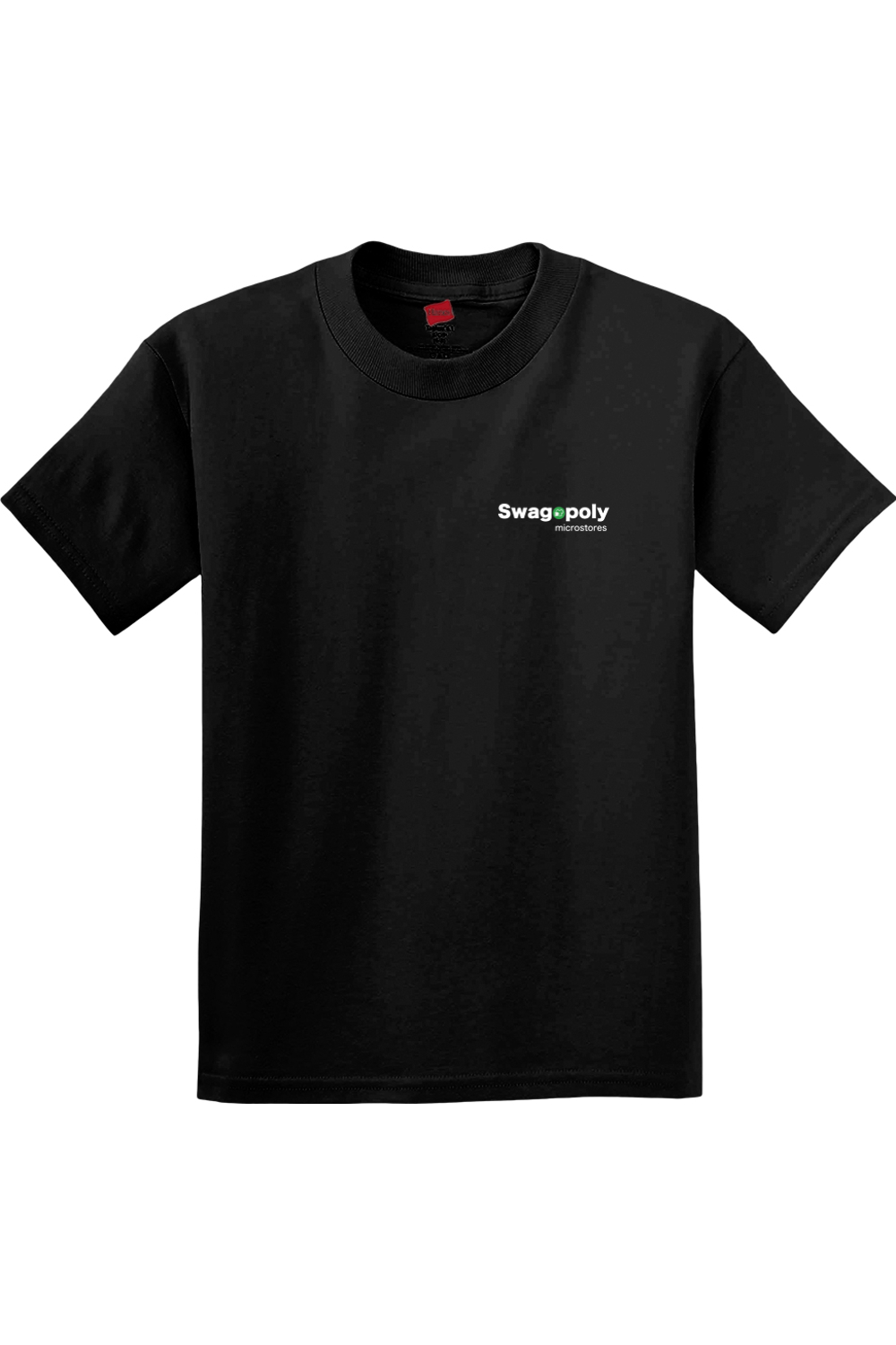 Hanes Authentic Youth T-Shirt