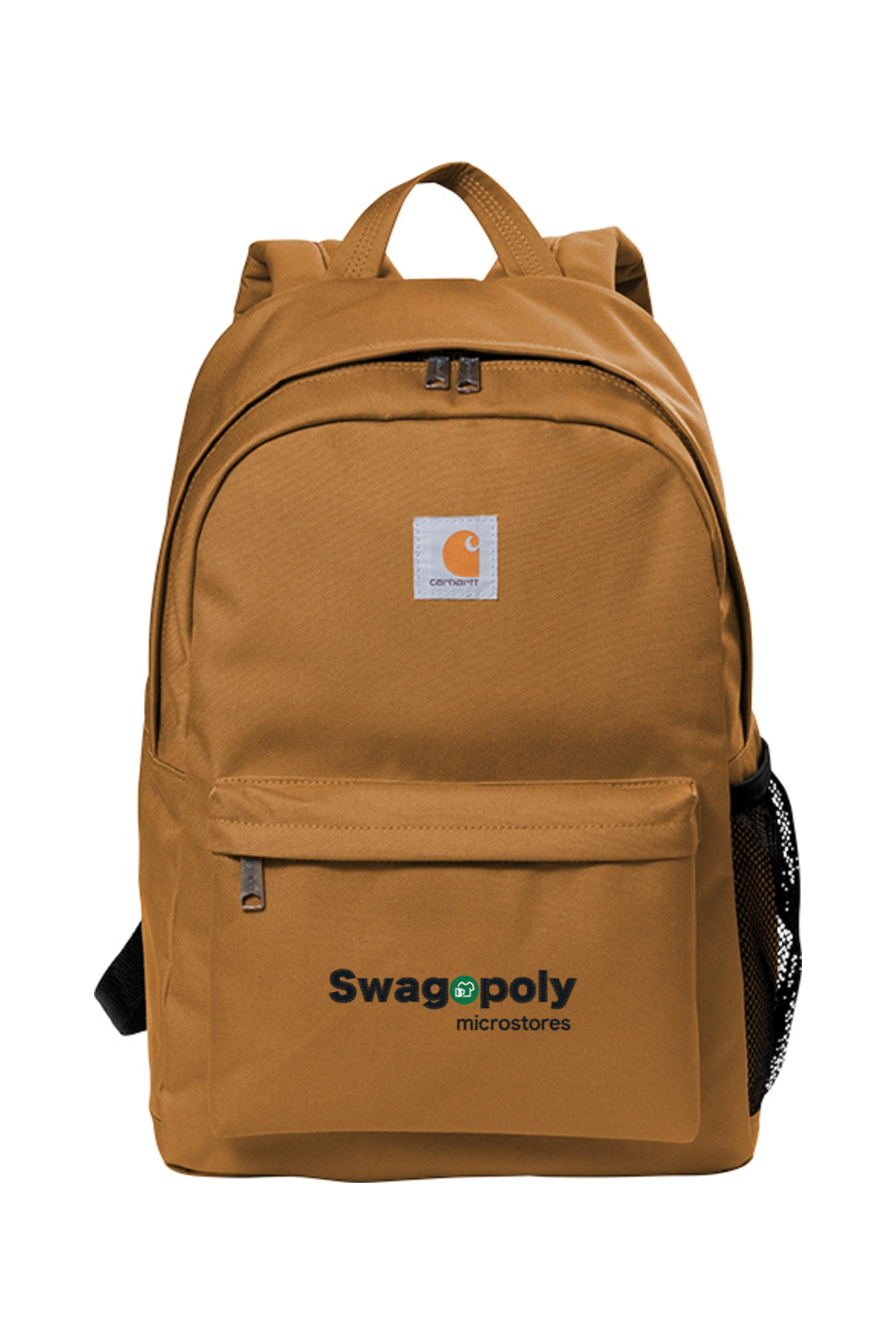 Carhartt Canvas Backpack