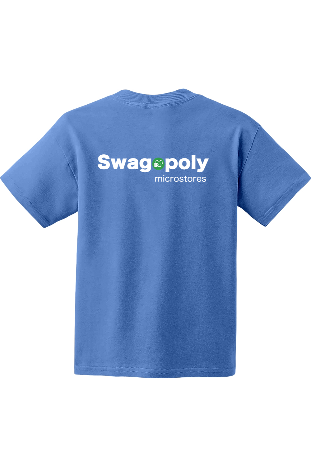 Hanes Authentic Youth T-Shirt