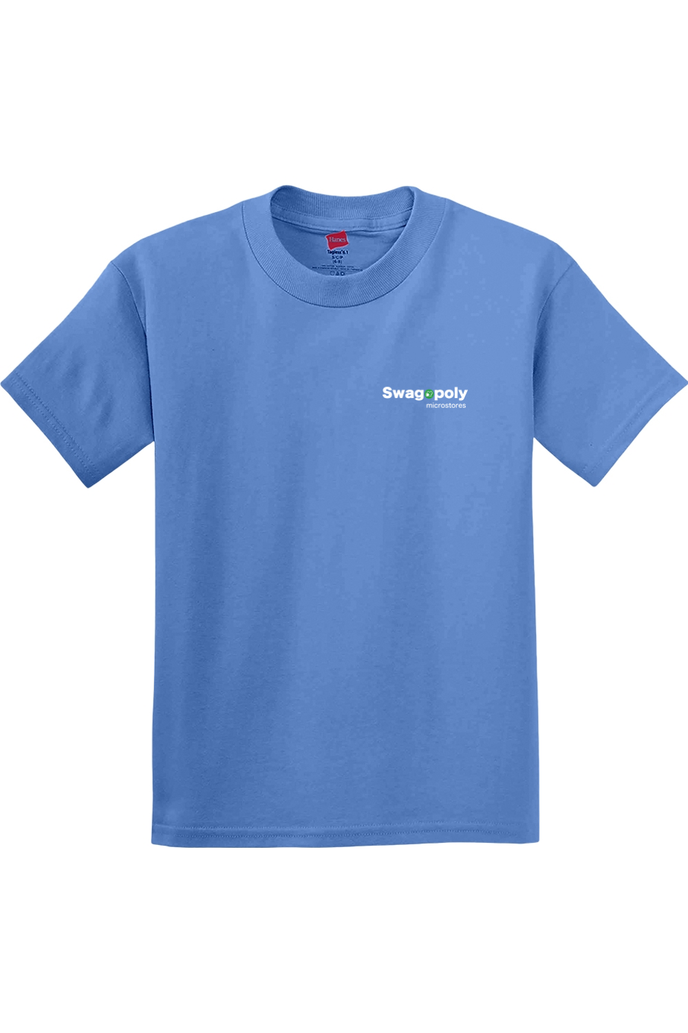 Hanes Authentic Youth T-Shirt
