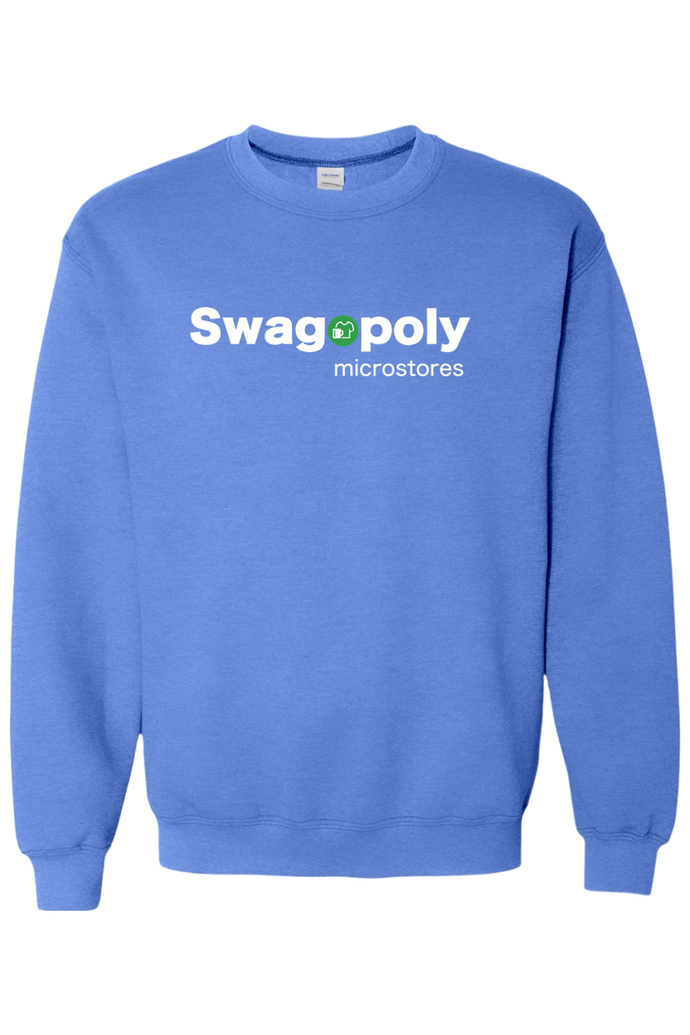 Gildan Heavy Blend Crewneck Sweatshirt