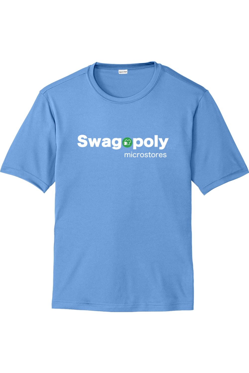 Sport-Tek PosiCharge Competitor Tee