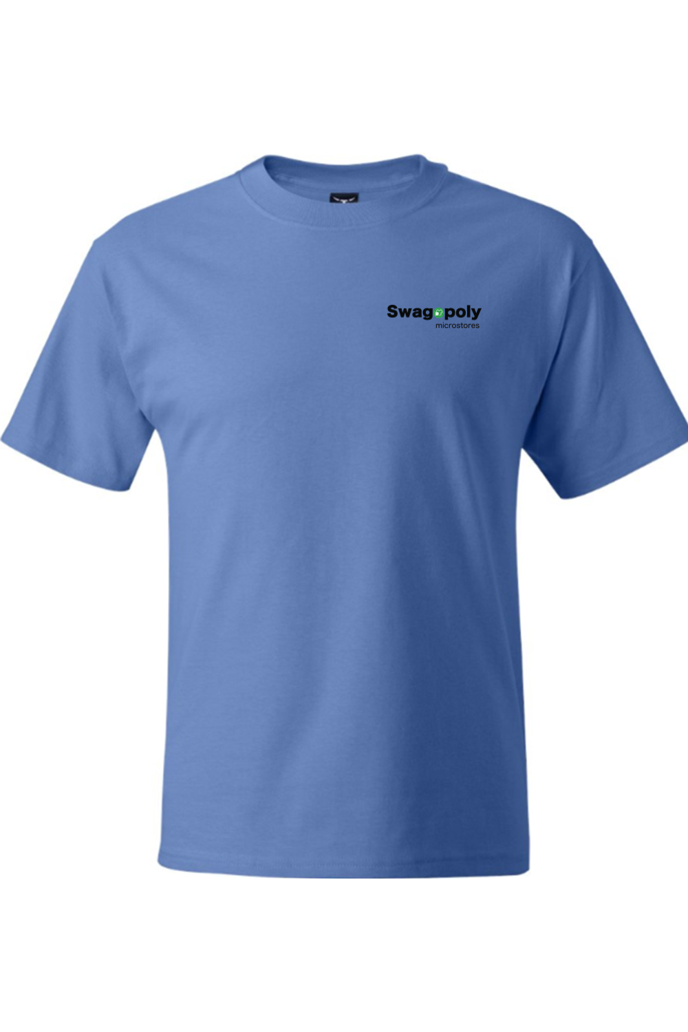 Hanes Beefy-T Short Sleeve T-Shirt