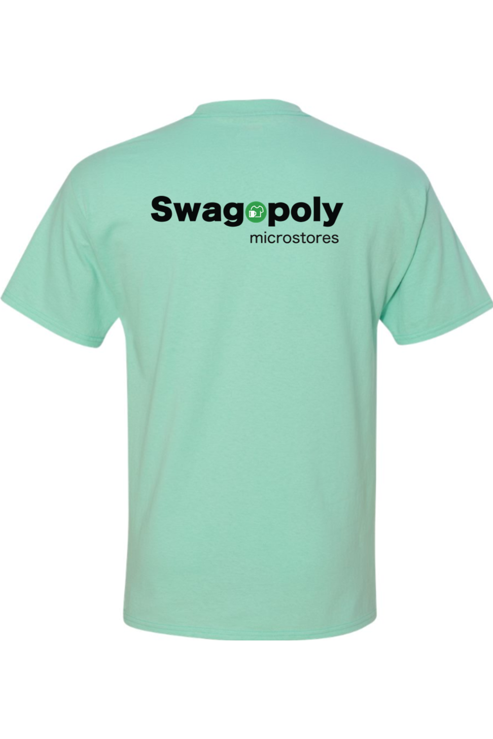 Hanes Beefy-T Short Sleeve T-Shirt