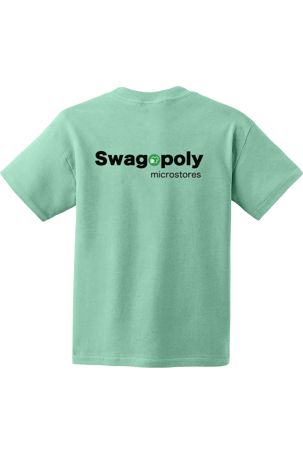 Hanes Authentic Youth T-Shirt