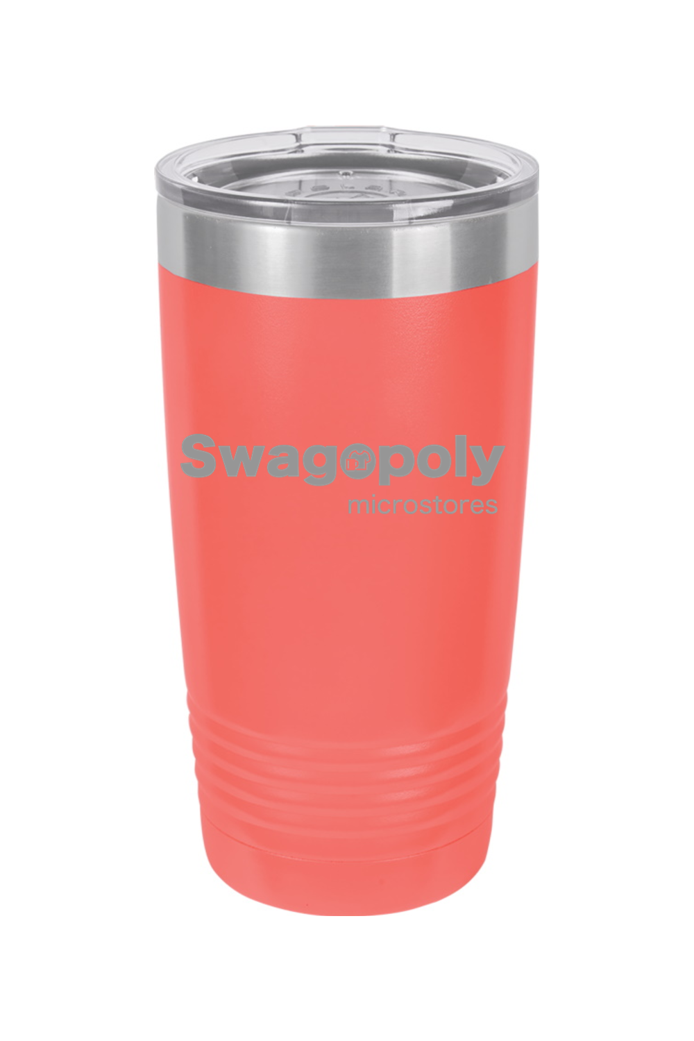 20oz Stainless Steel Tumbler