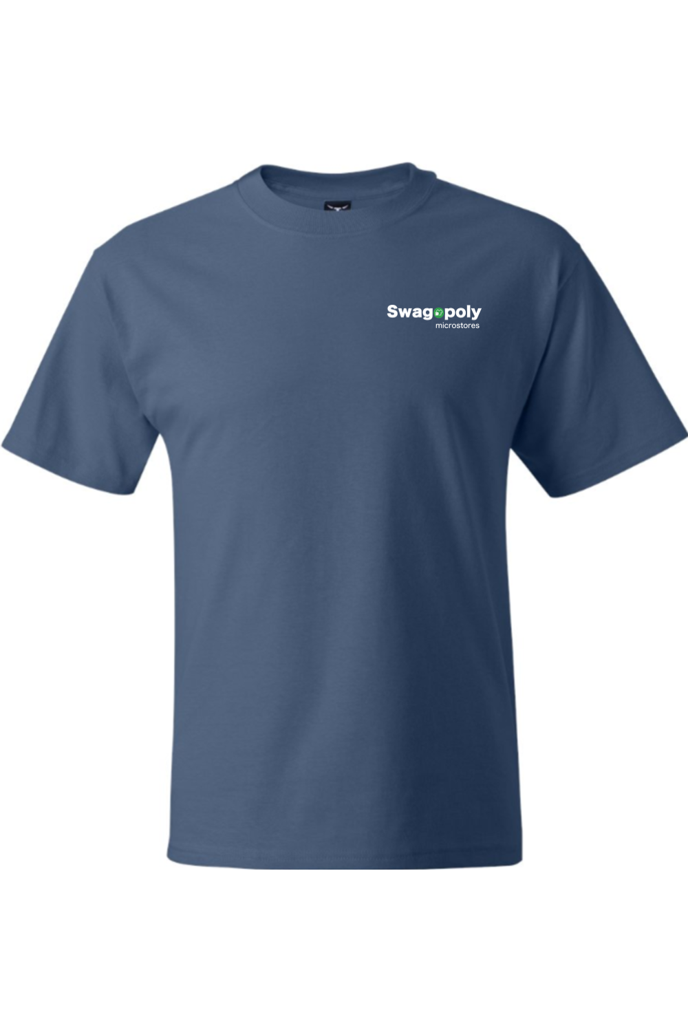 Hanes Beefy-T Short Sleeve T-Shirt