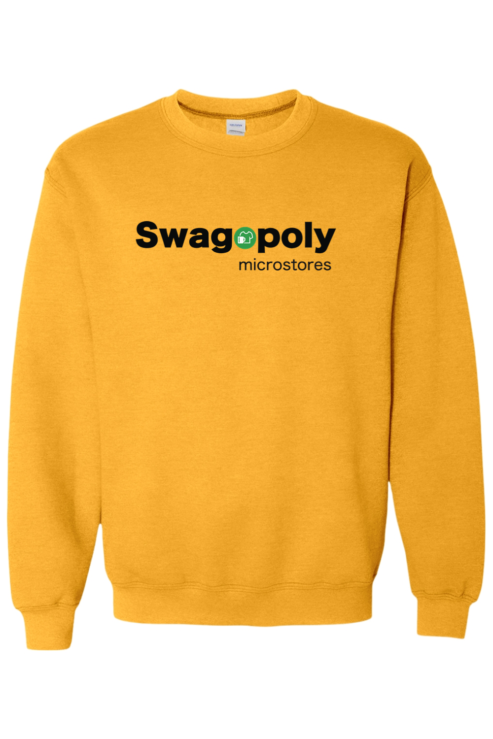 Gildan Heavy Blend Crewneck Sweatshirt