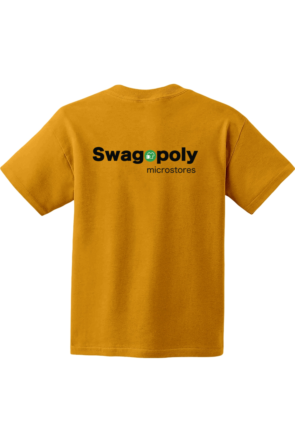 Hanes Authentic Youth T-Shirt