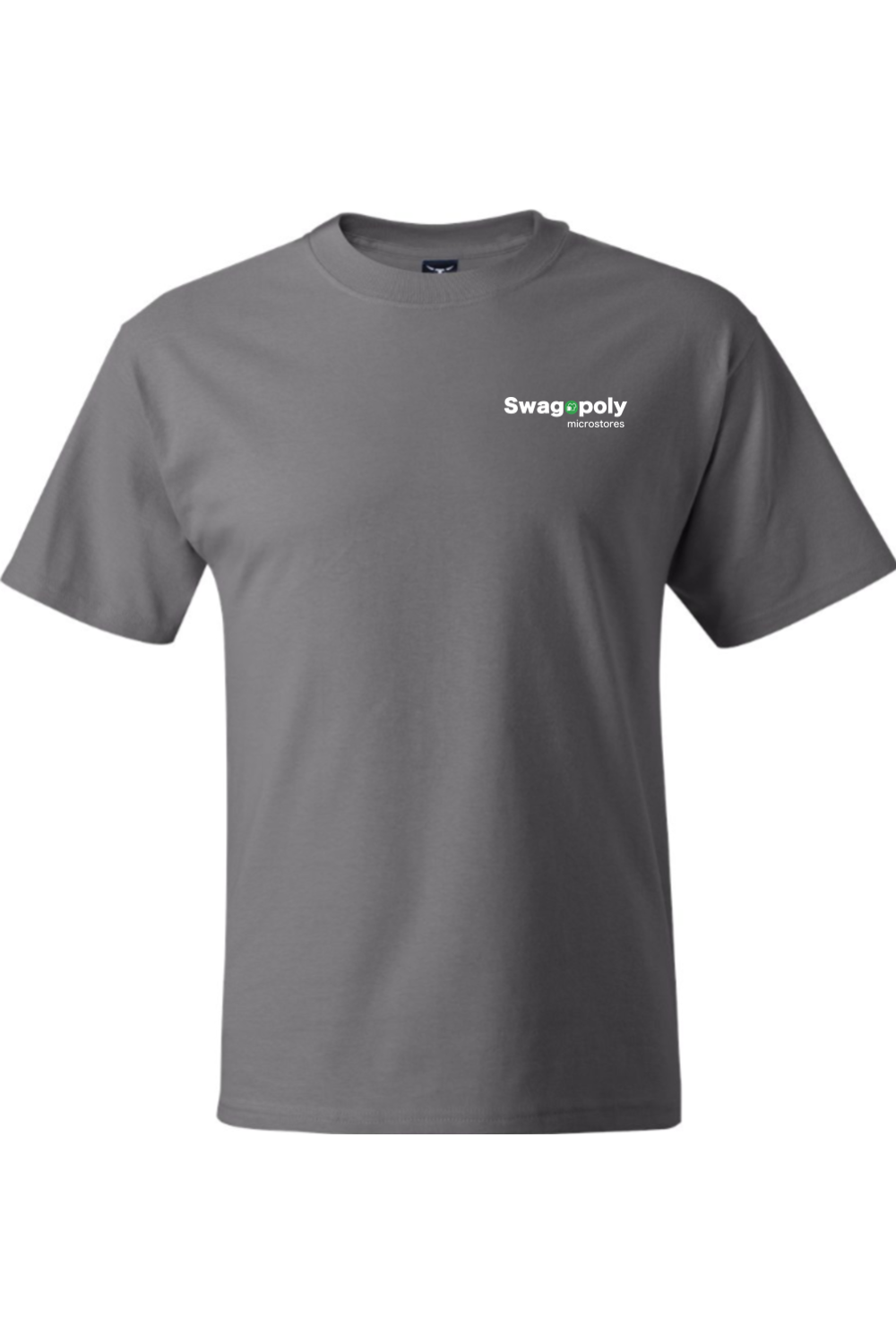 Hanes Beefy-T Short Sleeve T-Shirt