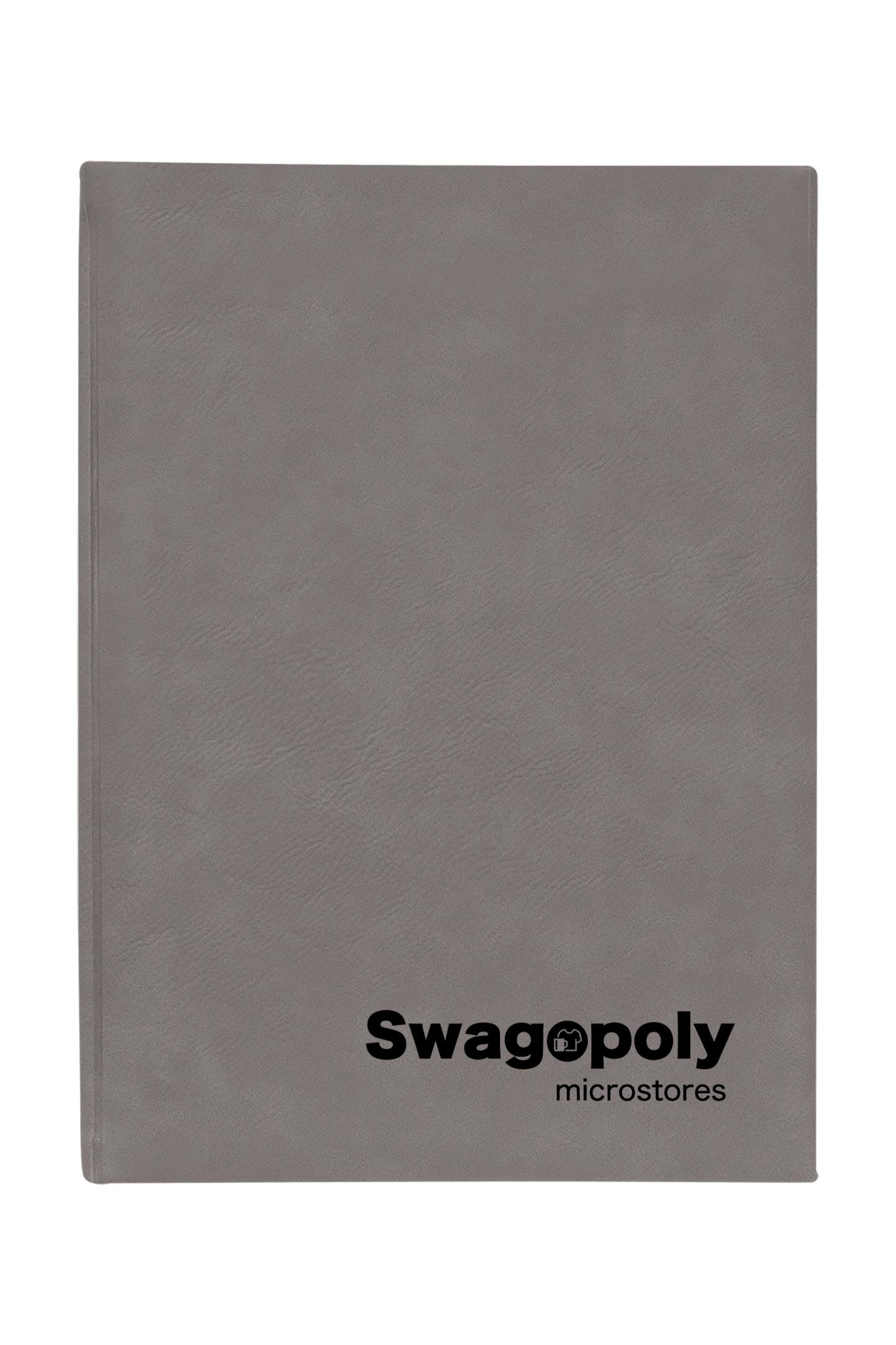 7" x 9 3/4" Laserable Leatherette Journal-Lined Paper