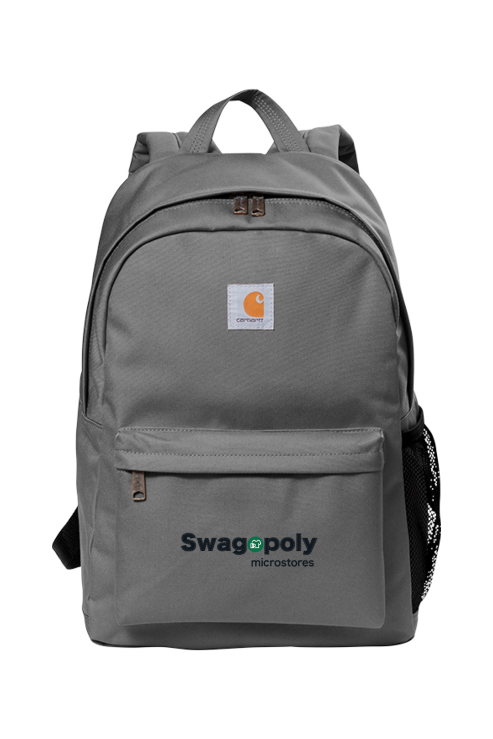 Carhartt Canvas Backpack