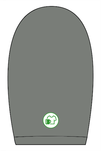Sport-Tek PosiCharge Competitor Tee