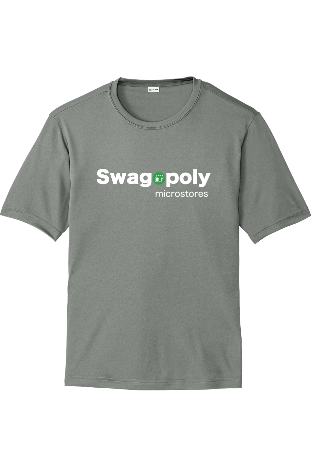 Sport-Tek PosiCharge Competitor Tee