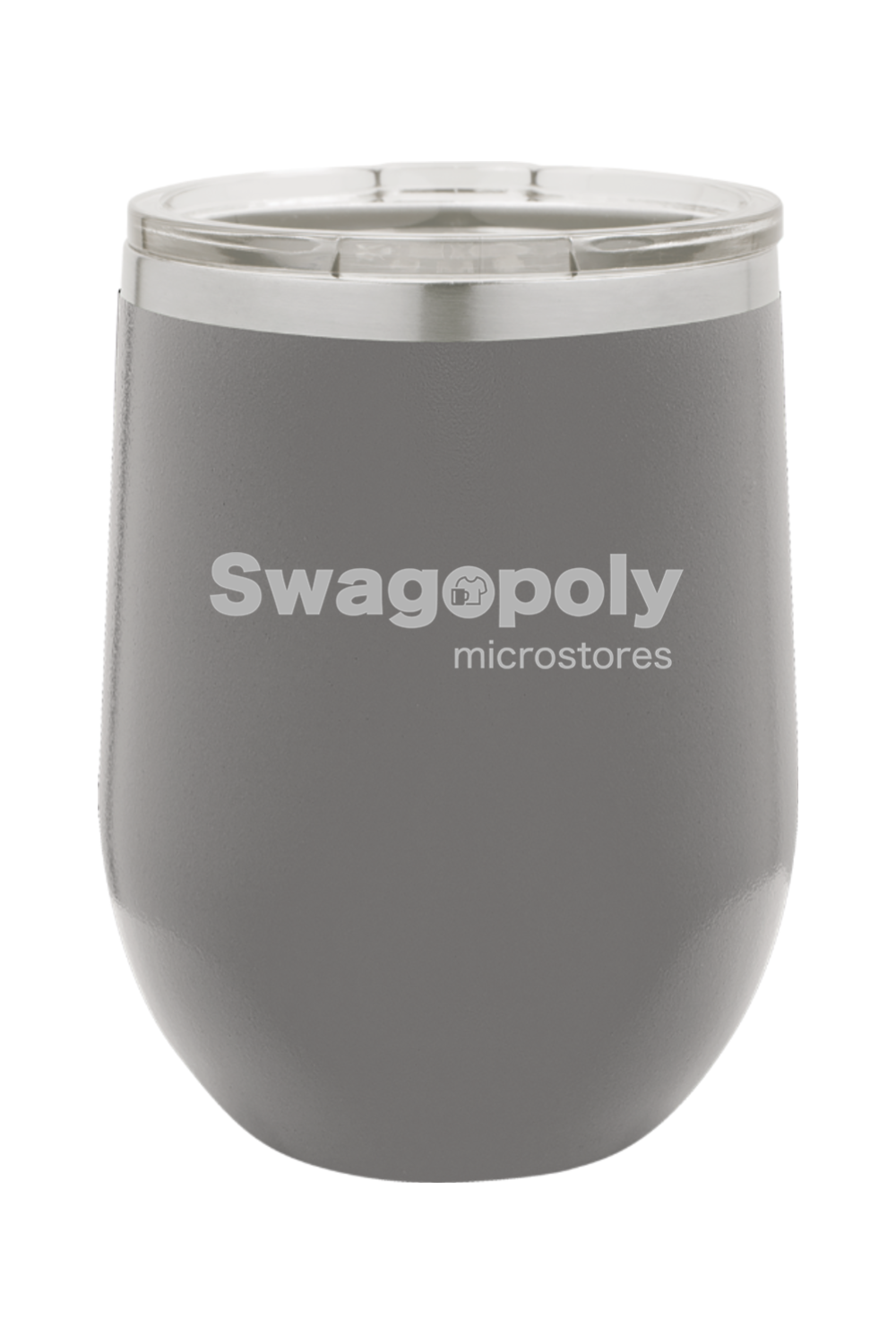 12oz Insulated Wine Tumbler