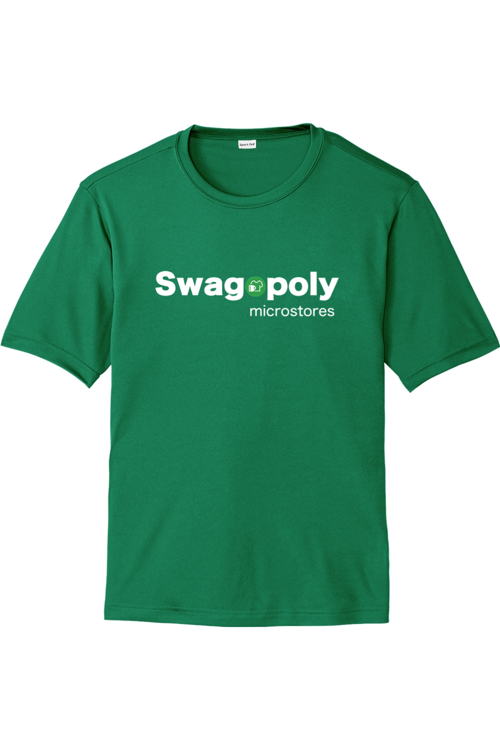 Sport-Tek PosiCharge Competitor Tee