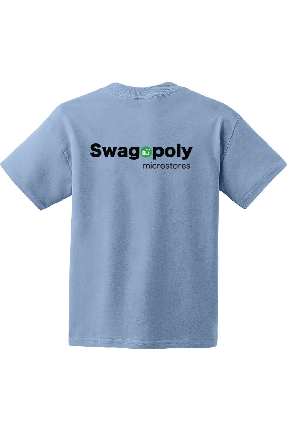 Hanes Authentic Youth T-Shirt