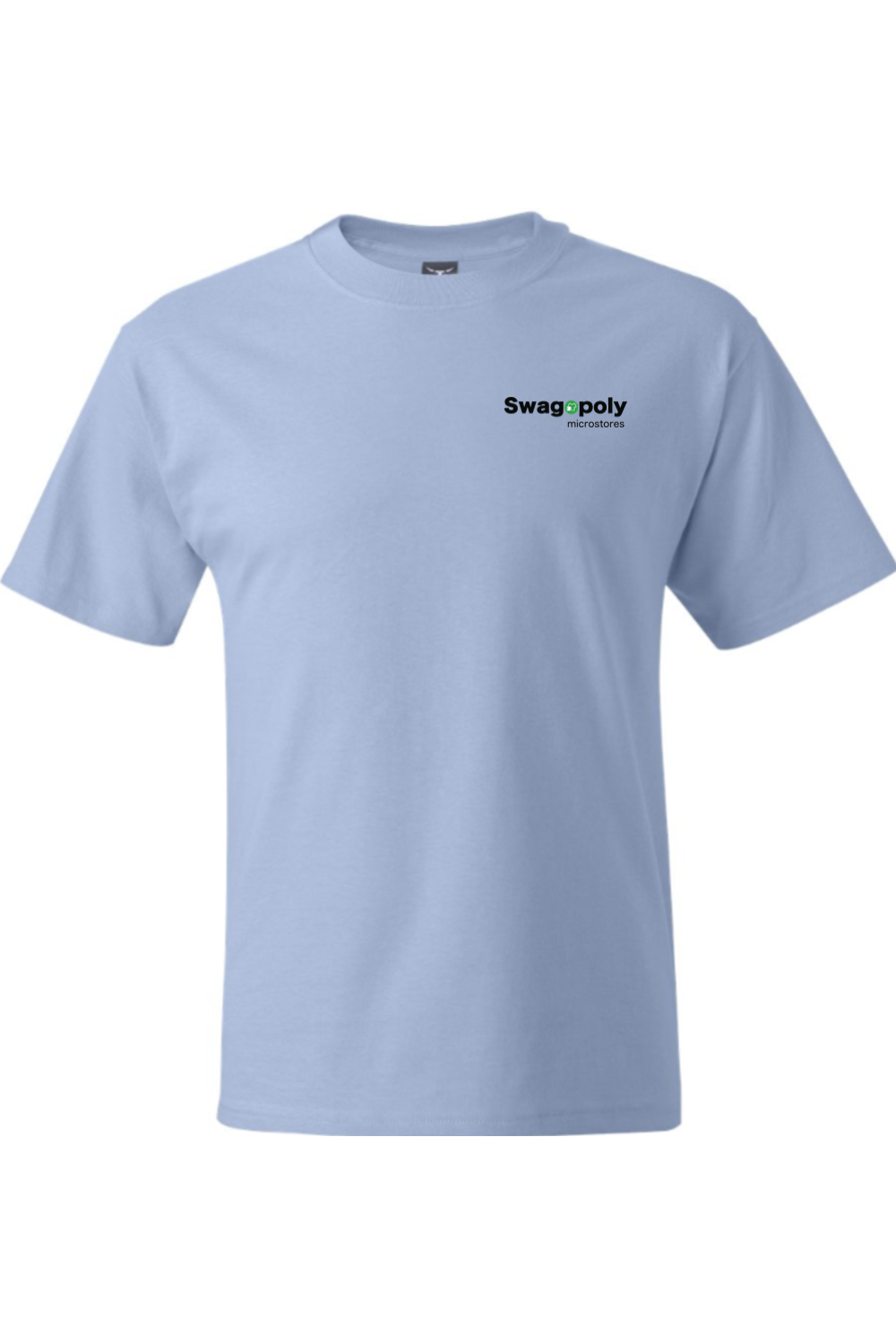 Hanes Beefy-T Short Sleeve T-Shirt