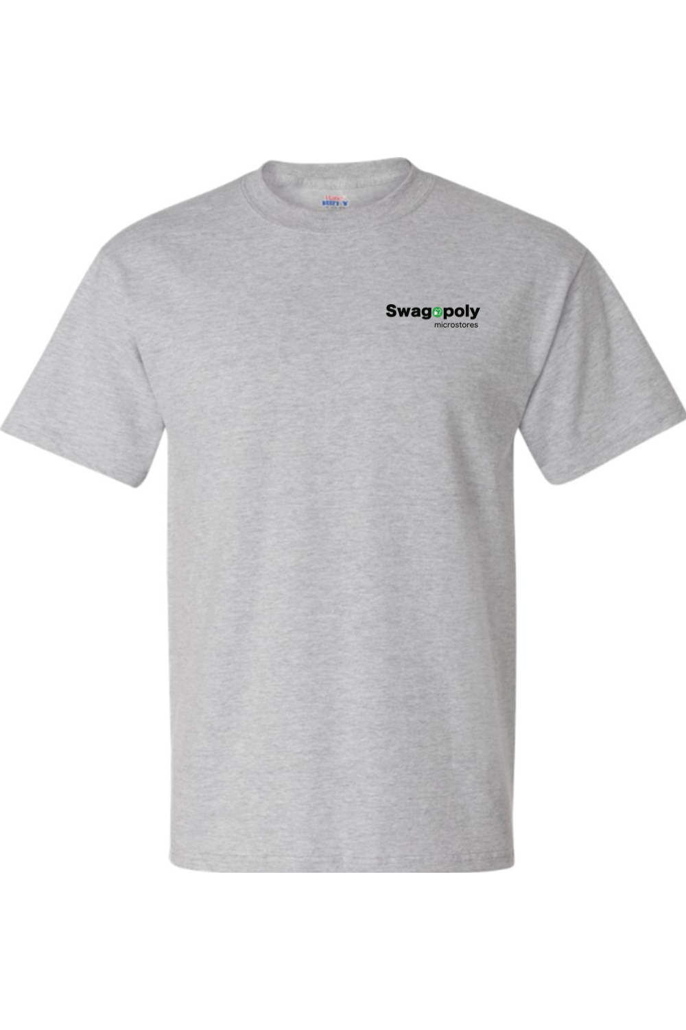 Hanes Beefy-T Short Sleeve T-Shirt