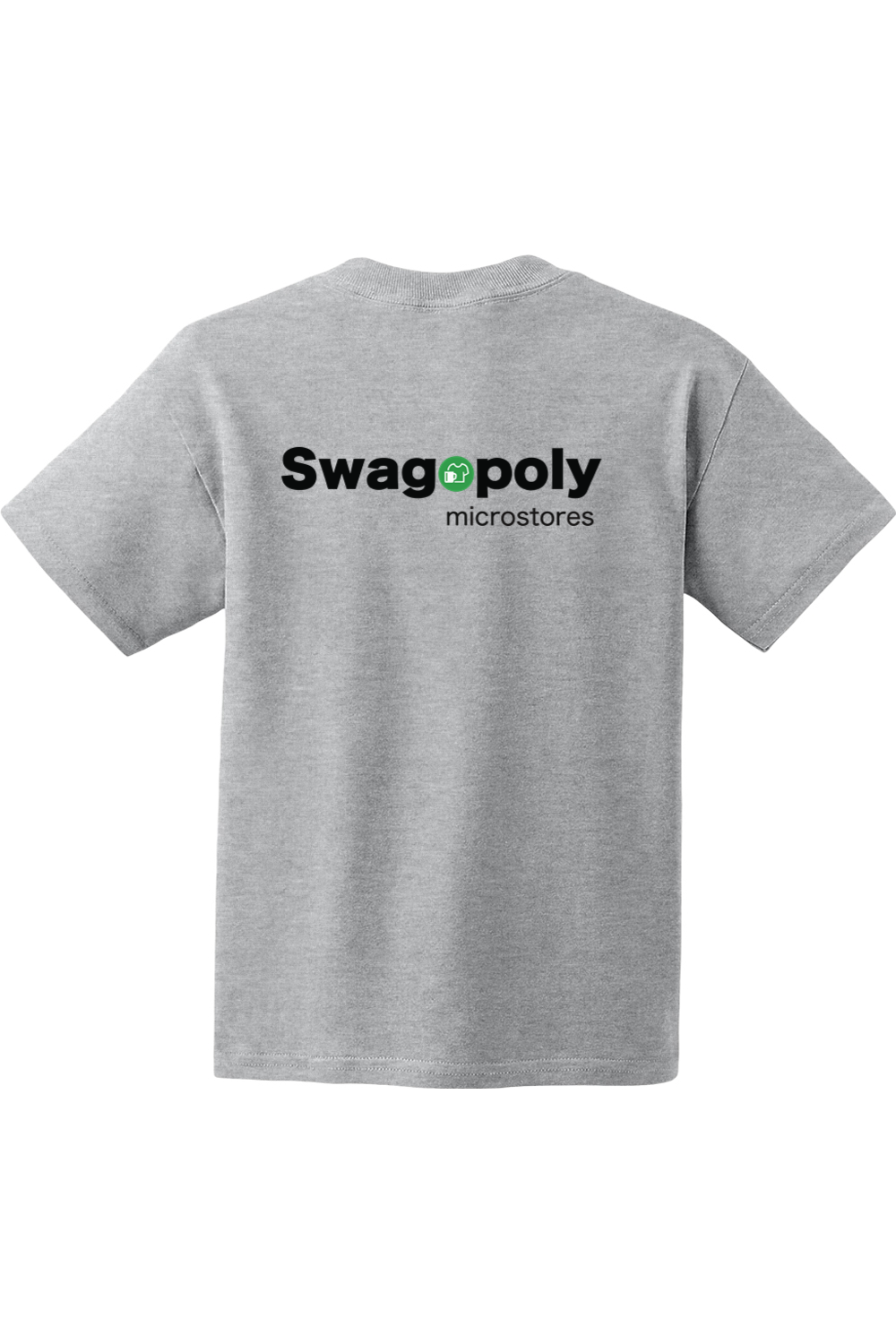 Hanes Authentic Youth T-Shirt