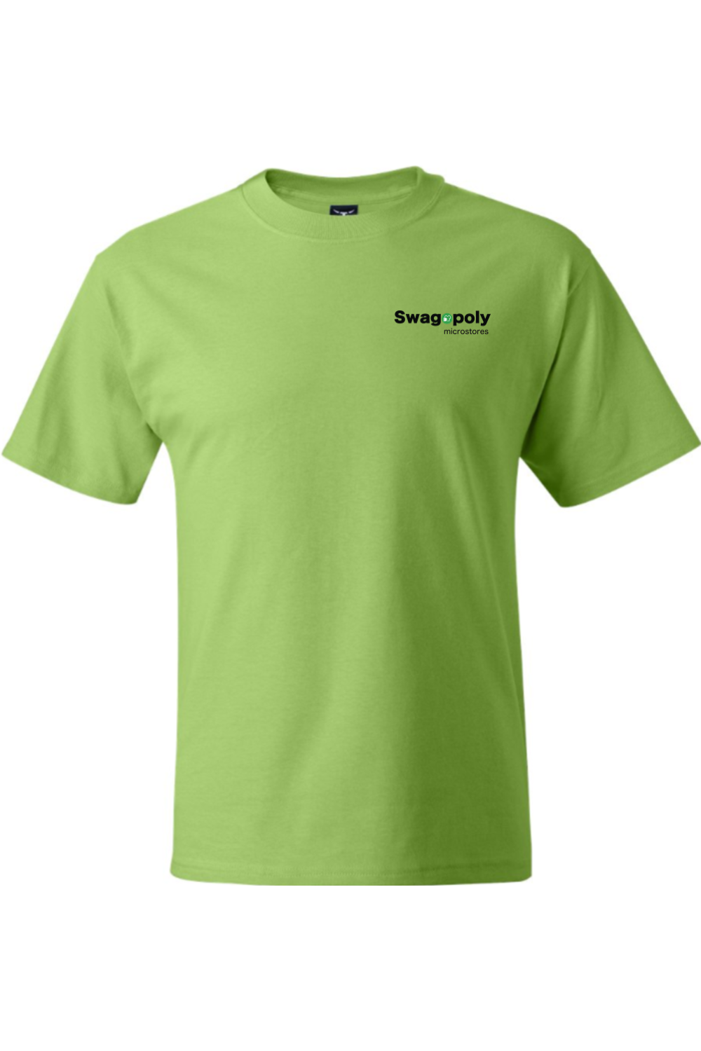 Hanes Beefy-T Short Sleeve T-Shirt