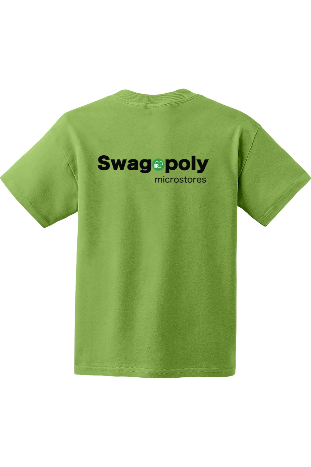 Hanes Authentic Youth T-Shirt