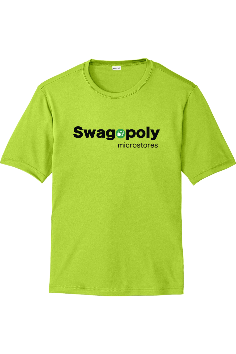 Sport-Tek PosiCharge Competitor Tee