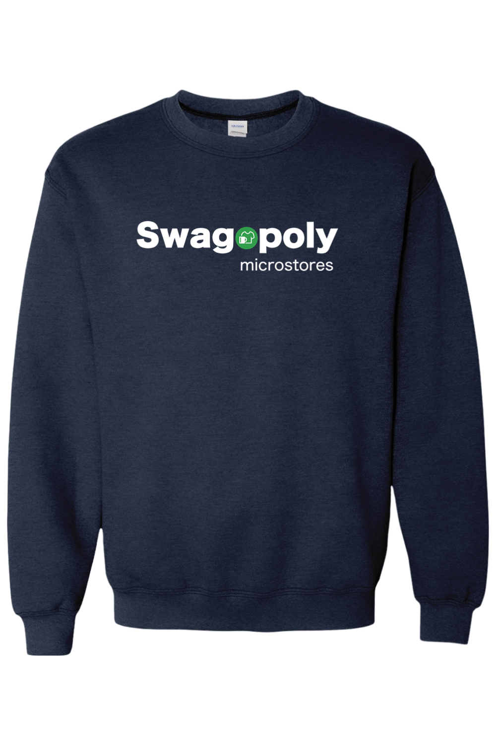 Gildan Heavy Blend Crewneck Sweatshirt