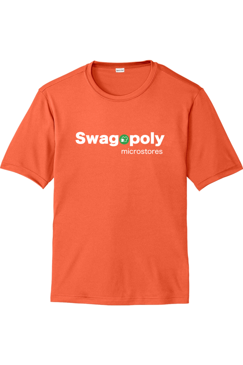 Sport-Tek PosiCharge Competitor Tee