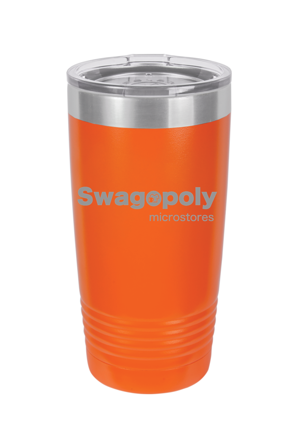 20oz Stainless Steel Tumbler