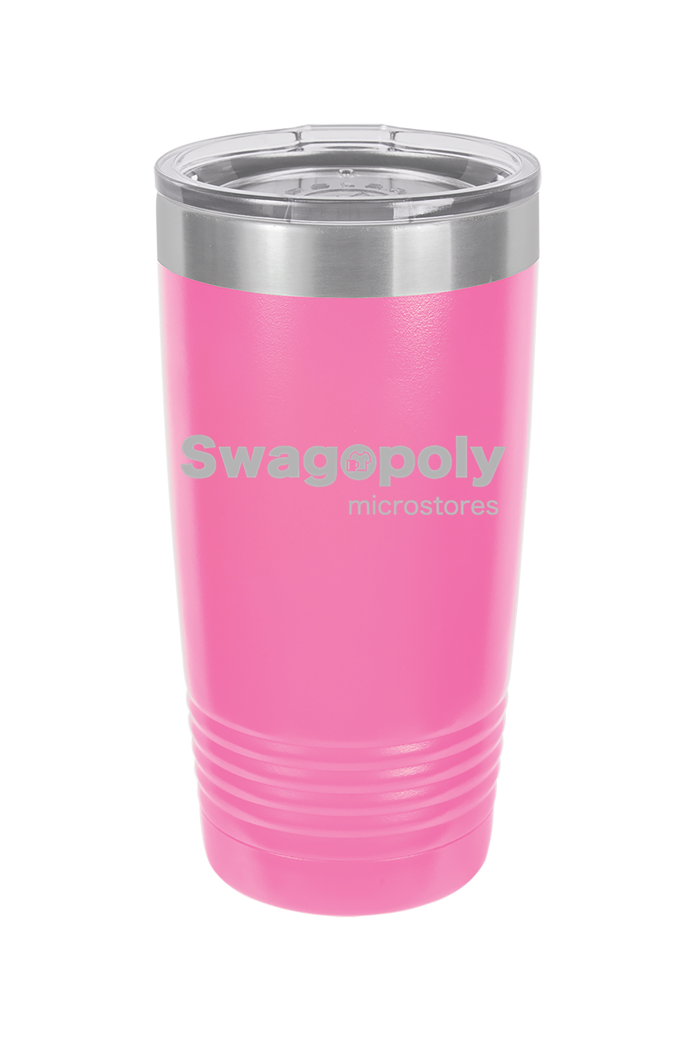 20oz Stainless Steel Tumbler