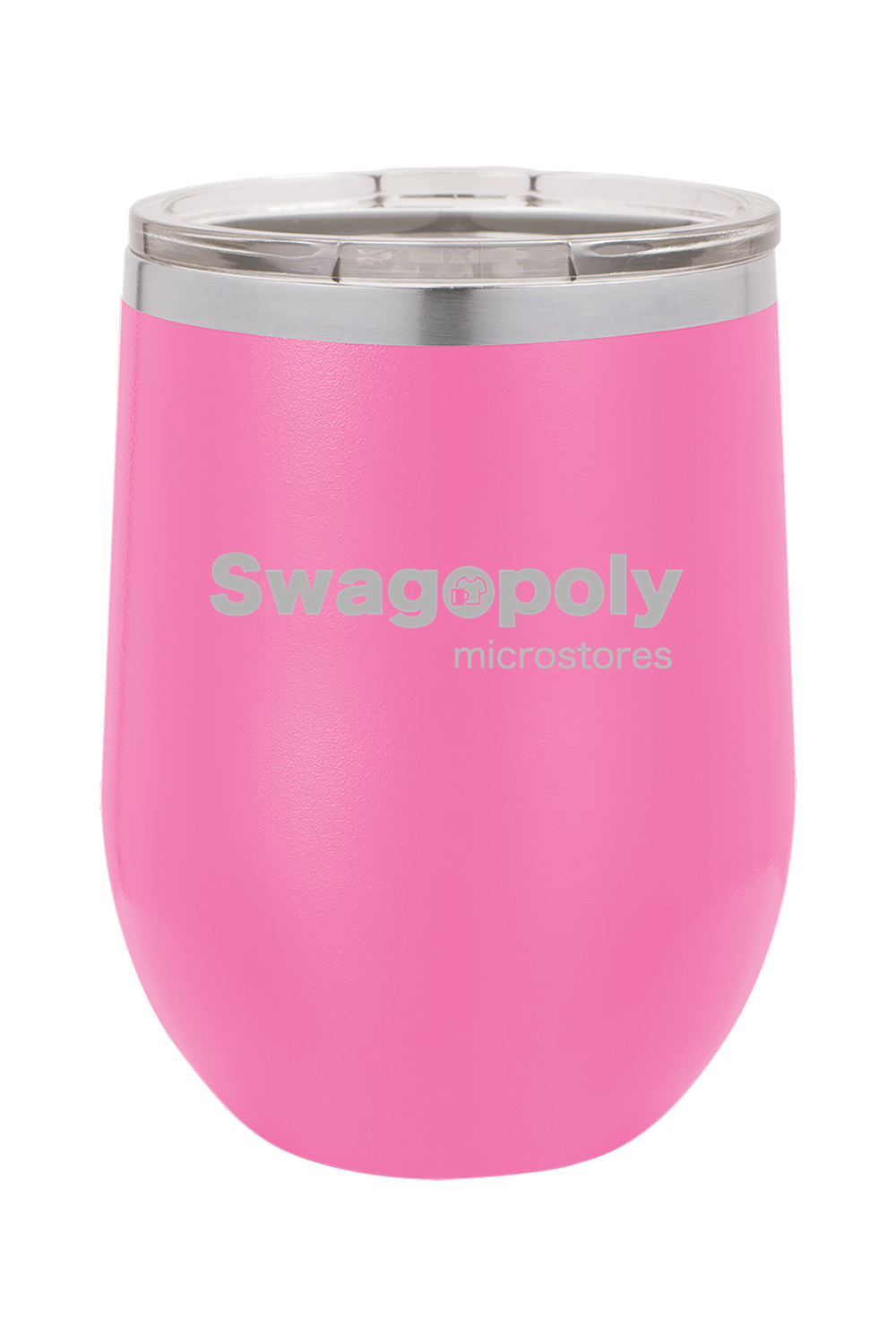 12oz Insulated Wine Tumbler