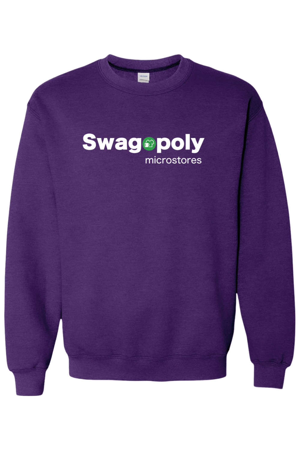 Gildan Heavy Blend Crewneck Sweatshirt