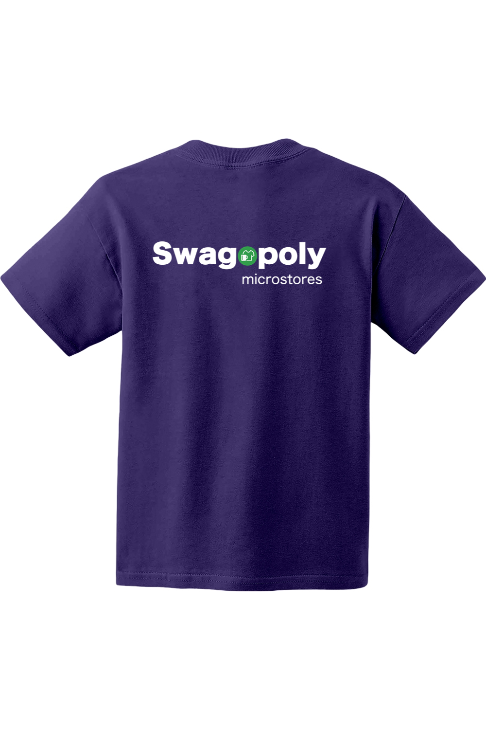 Hanes Authentic Youth T-Shirt