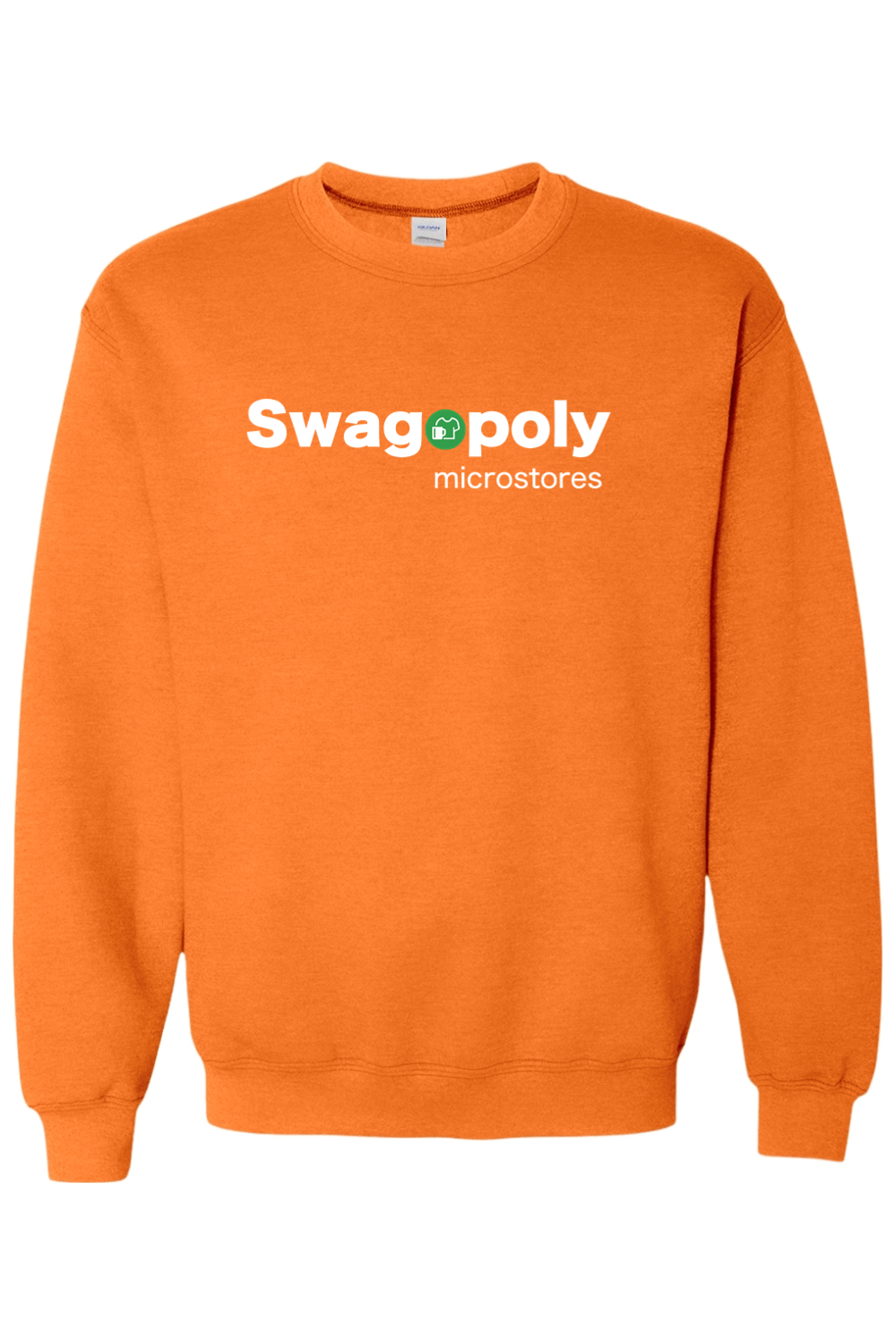 Gildan Heavy Blend Crewneck Sweatshirt