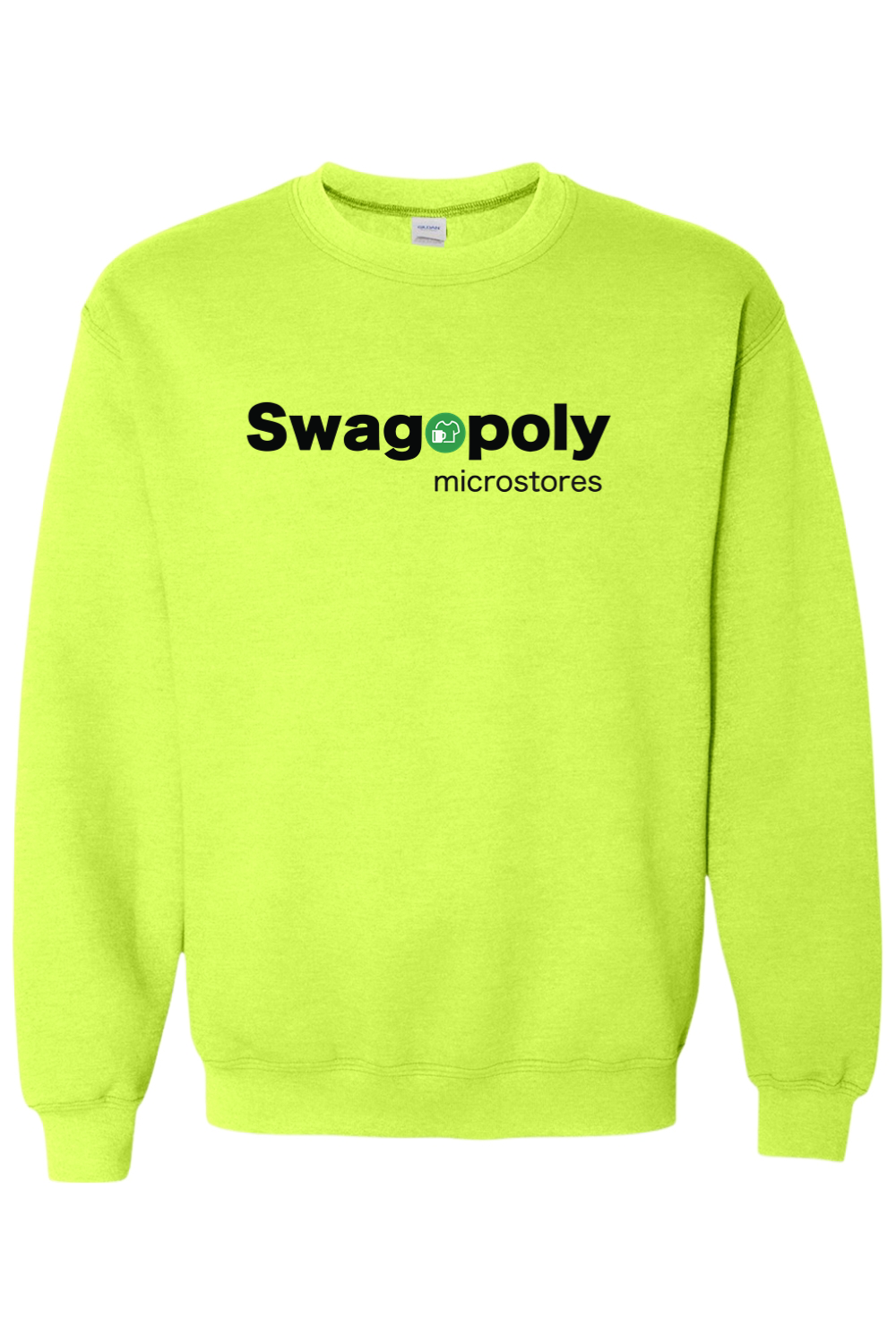Gildan Heavy Blend Crewneck Sweatshirt
