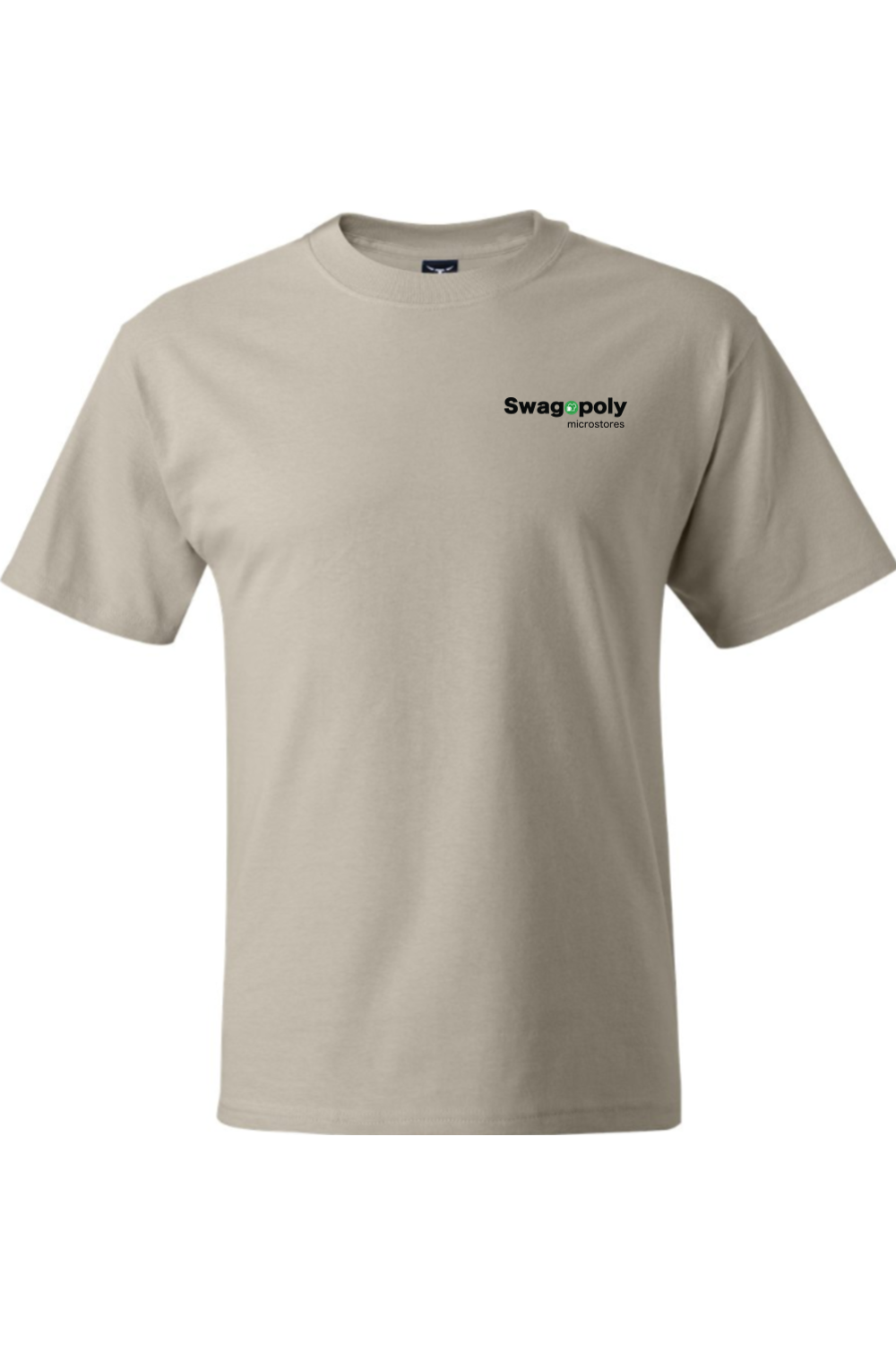 Hanes Beefy-T Short Sleeve T-Shirt