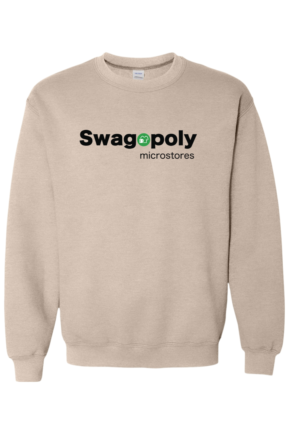 Gildan Heavy Blend Crewneck Sweatshirt