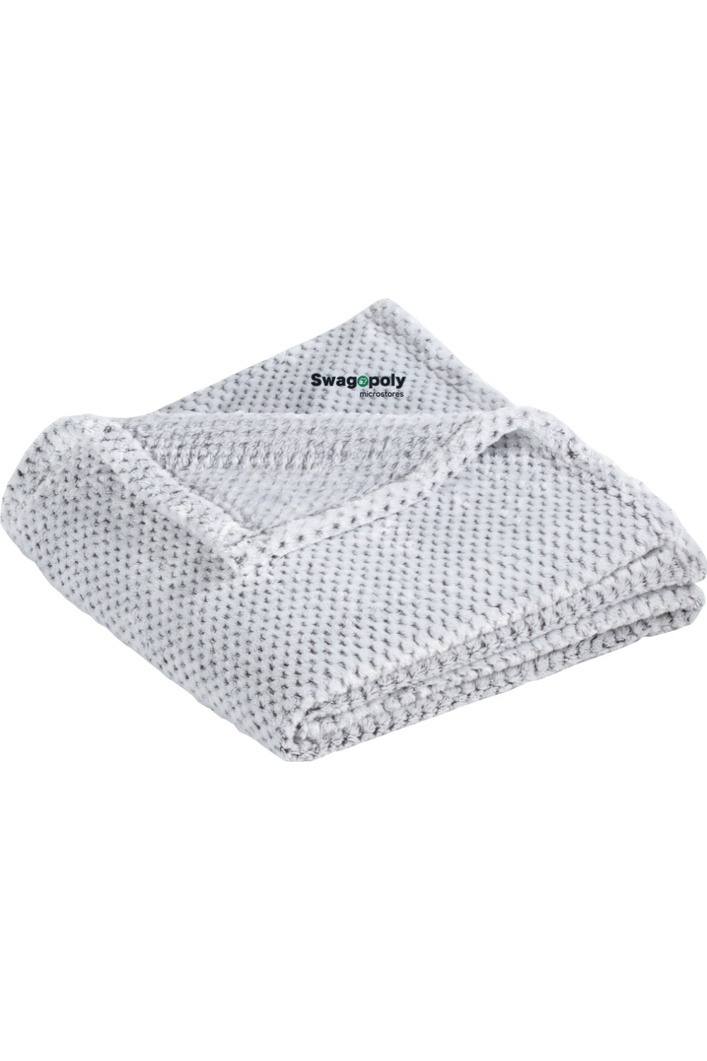 Port Authority Plush Texture Blanket