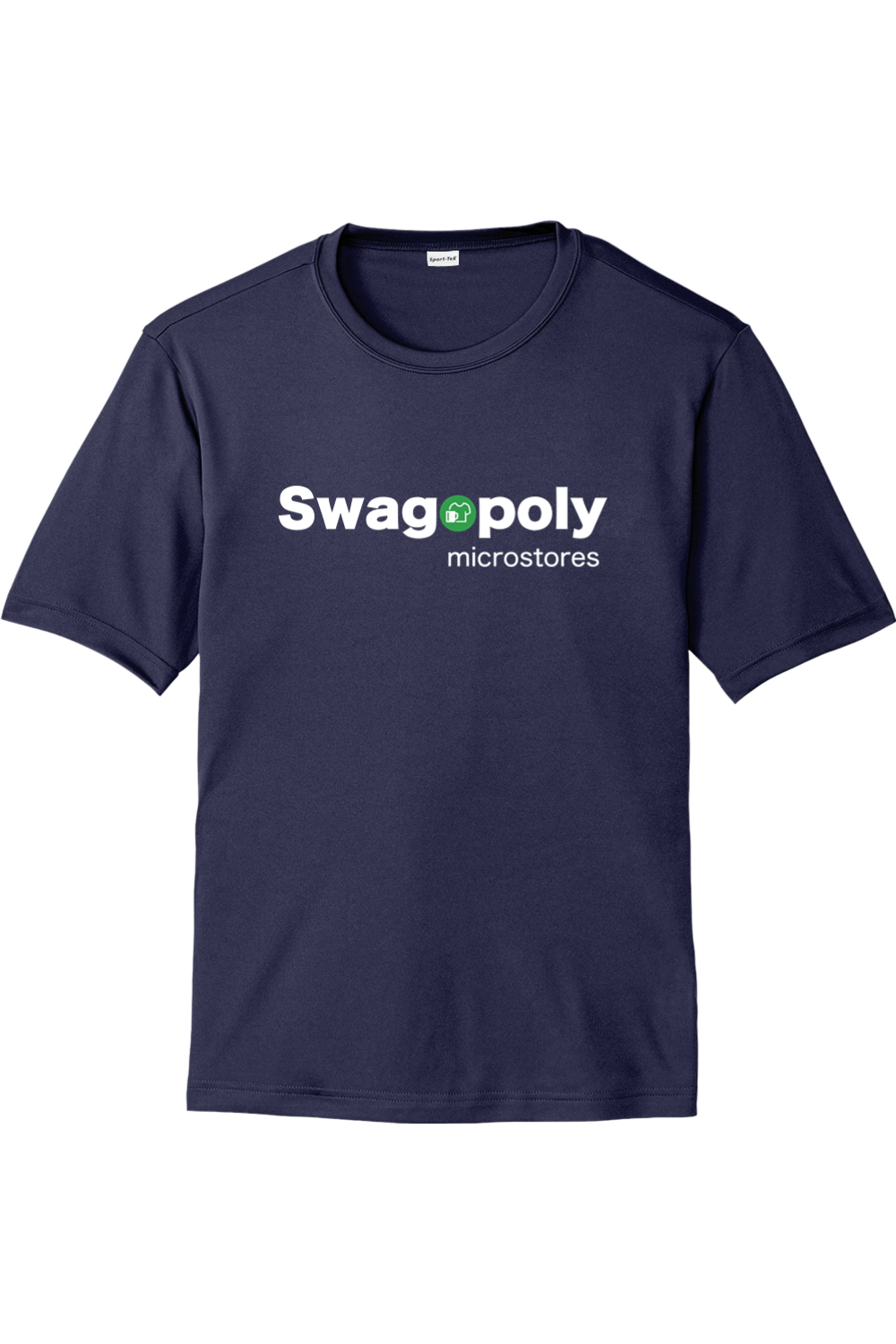 Sport-Tek PosiCharge Competitor Tee